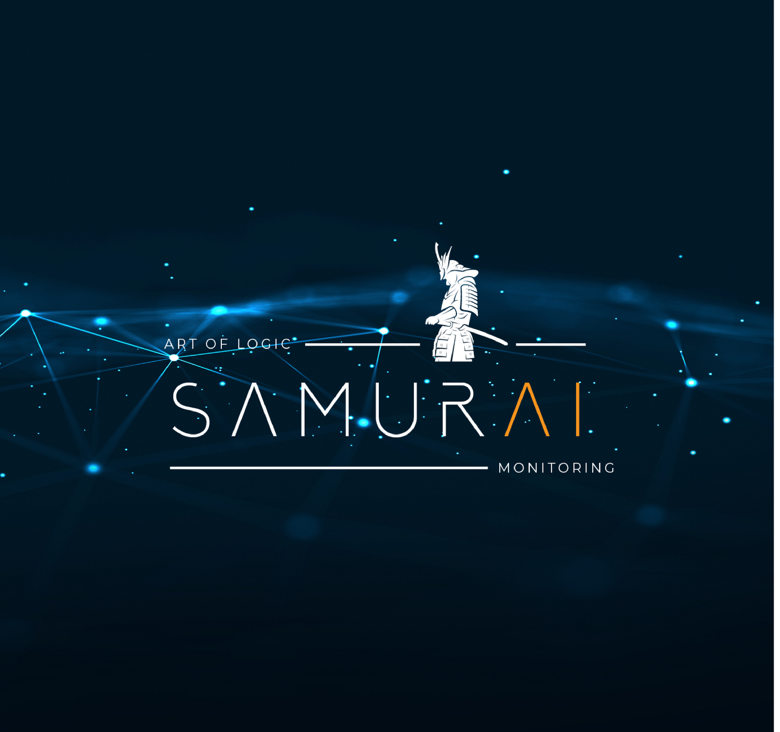 Samurai Monitoring Light