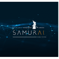 Nx Pro License  & Samurai Monitoring Bundle - EOFY SALE