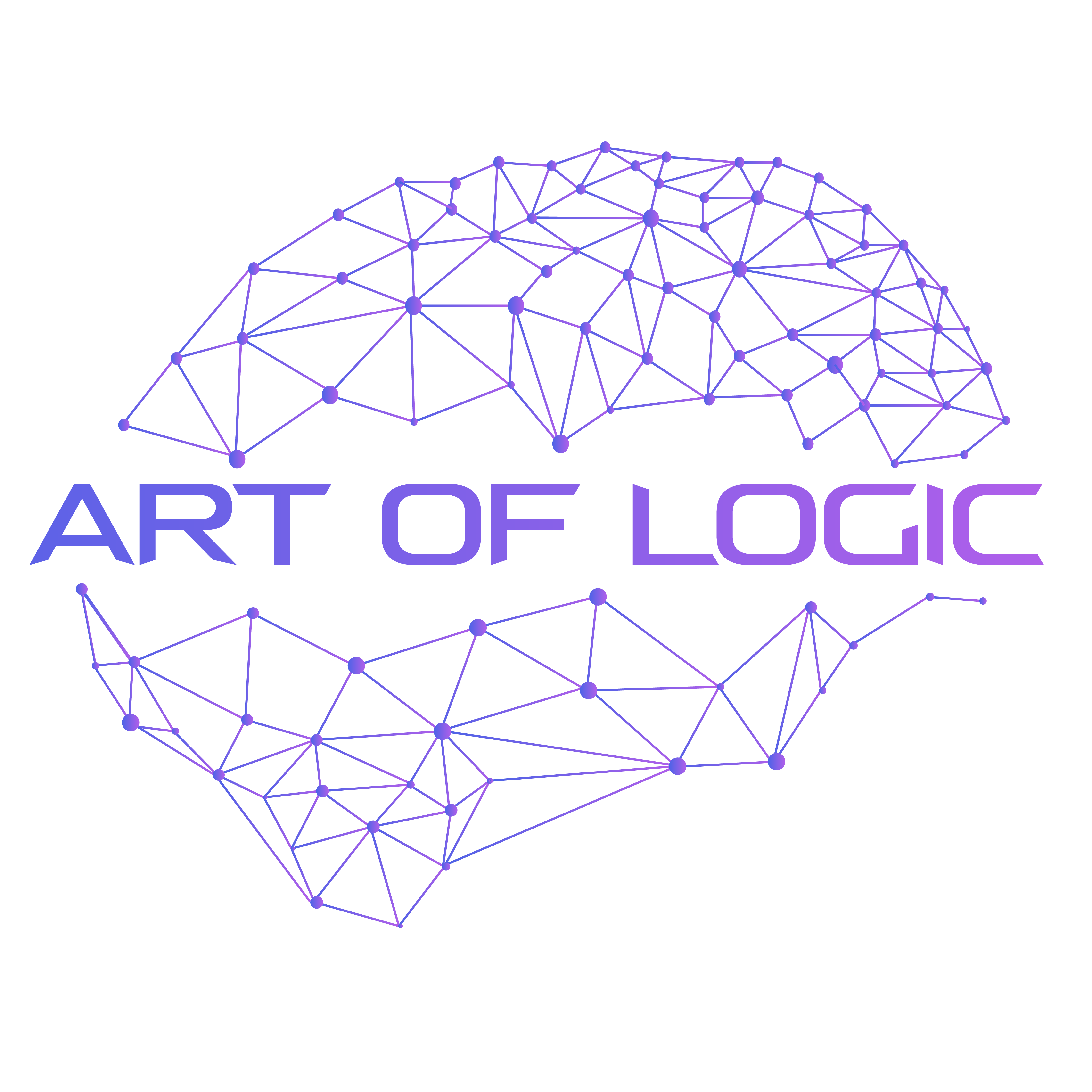 Art of Logic logo