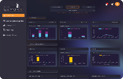 Real-Time Intelligence Demo