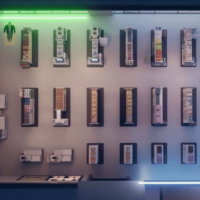 People & Crowd Analytics Demo