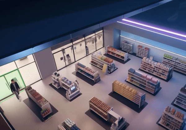 Tracking & Journey Mapping Demo