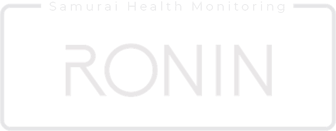 Ronin Logo
