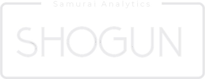 Shogun Logo
