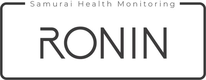 Ronin Logo