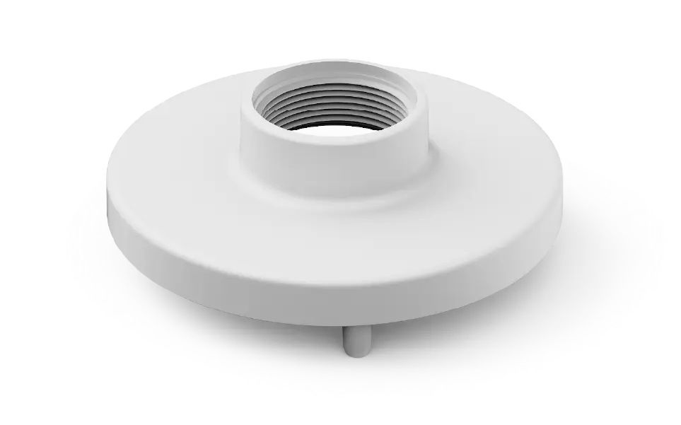 Bosch Pendant interface plate NDE-3000 dome