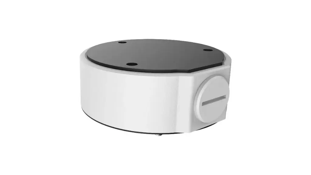 Uniview TR-JB03-G-IN Uniview Junction Box for IPC32X Series fixed dome