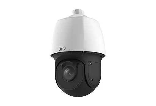 Uniview IPC6658SR-X25-VF 8MP 25x Lighthunter Network PTZ Dome Camera