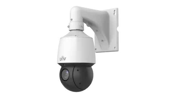 Uniview IPC6424SR-X25-VF-B 4MP 25x LightHunter IR Network PTZ Camera