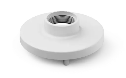 [ACS.BOS.NDA-3080-PIP] Bosch Pendant interface plate NDE-3000 dome