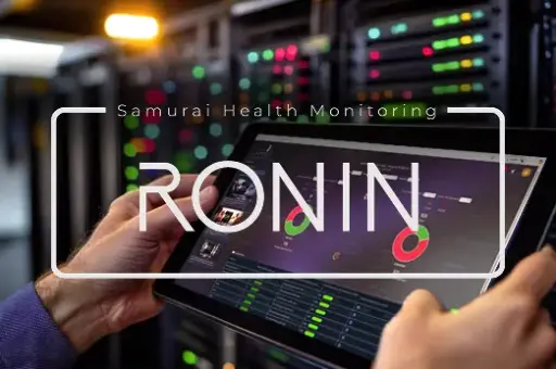 AoL Ronin Monitoring (1-6 cameras)