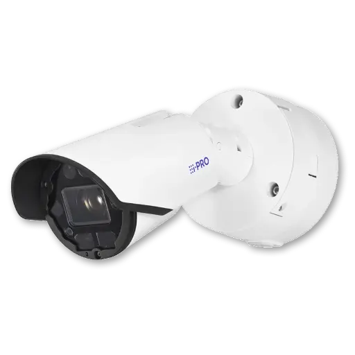 [CAM.IPR.WV-X15701-Z3LN] i-PRO WV-X15701-Z3LN 4K AI Outdoor IR Bullet Camera (30x zoom); Clear Sight (CaaS Compatible)