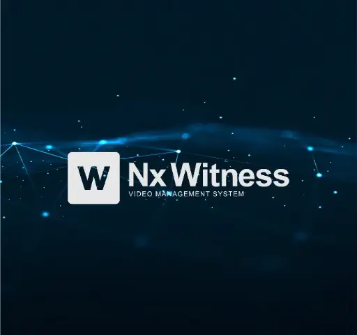 Nx Enterprise 